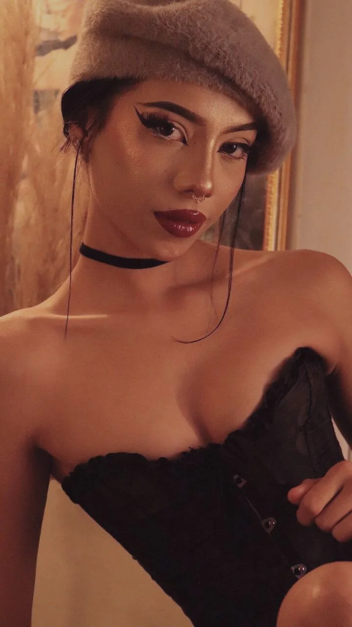 XXX Porn Photo of Nude soidai_miiu 114