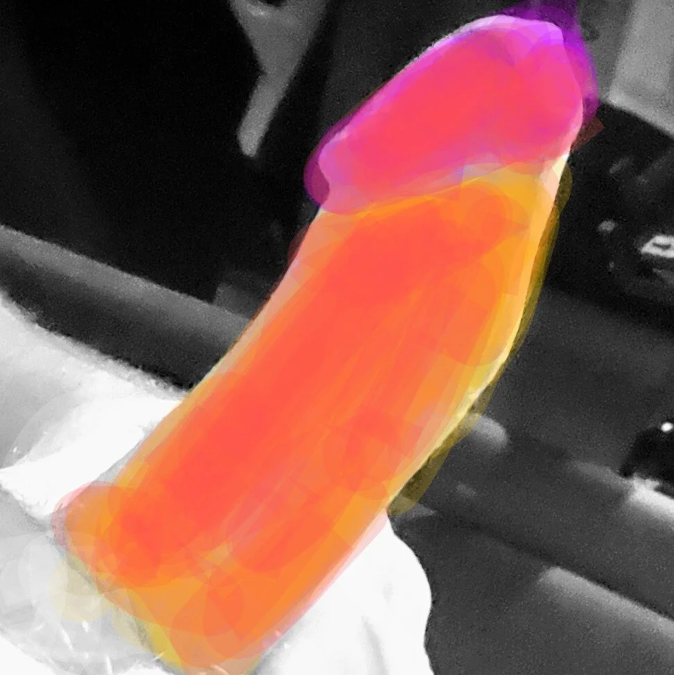 XXX Porn Photo of Nude Hotredheadandtoungelasher 11