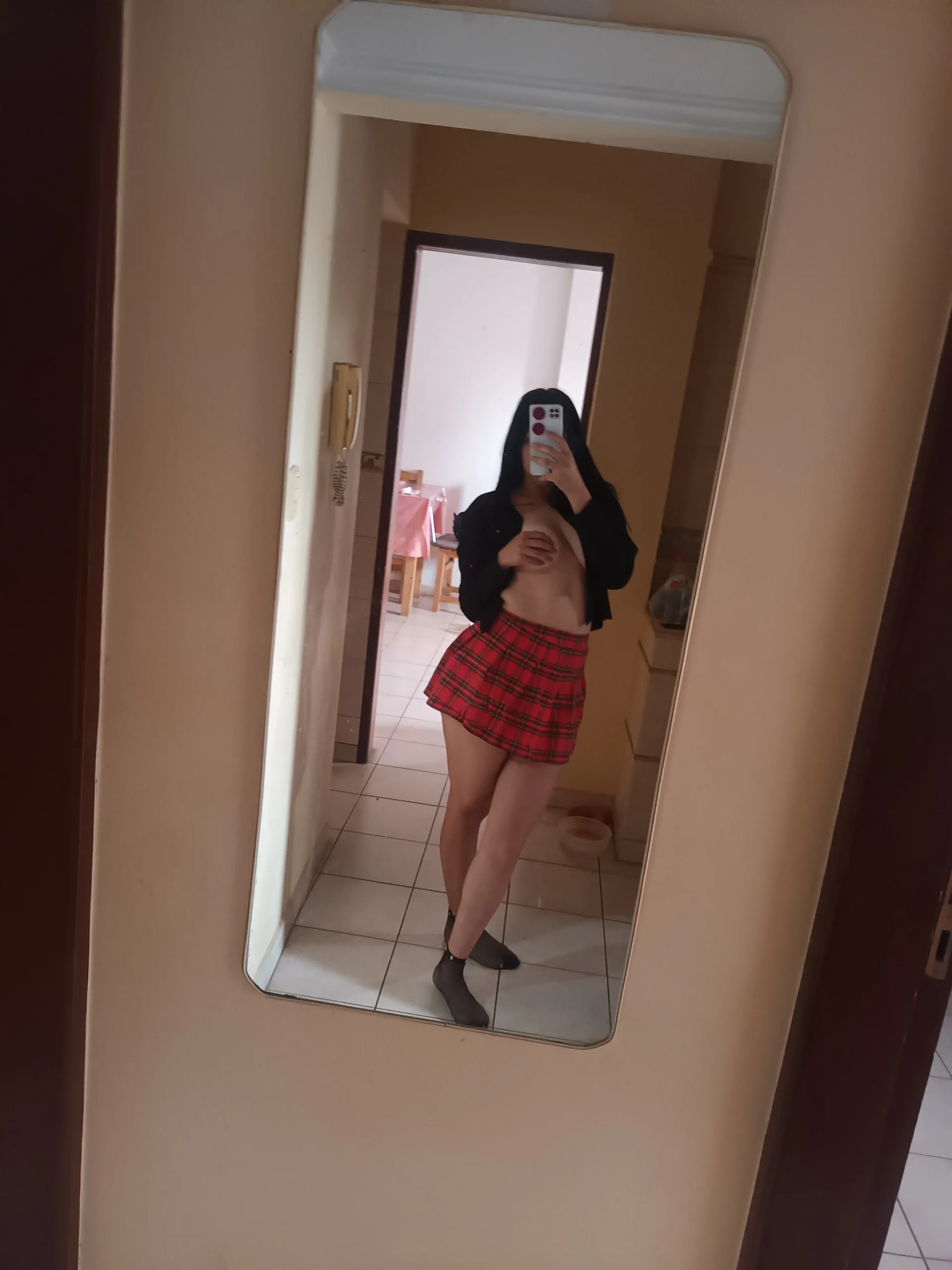 XXX Porn Photo of Nude Neurotica 9