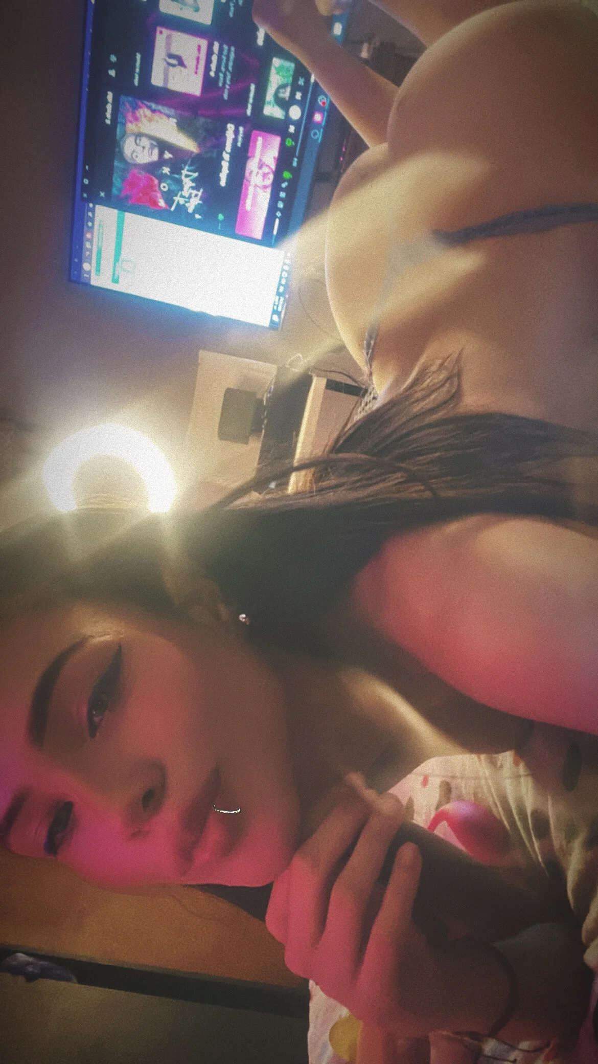 XXX Porn Photo of Nude ValenSoulFire 7