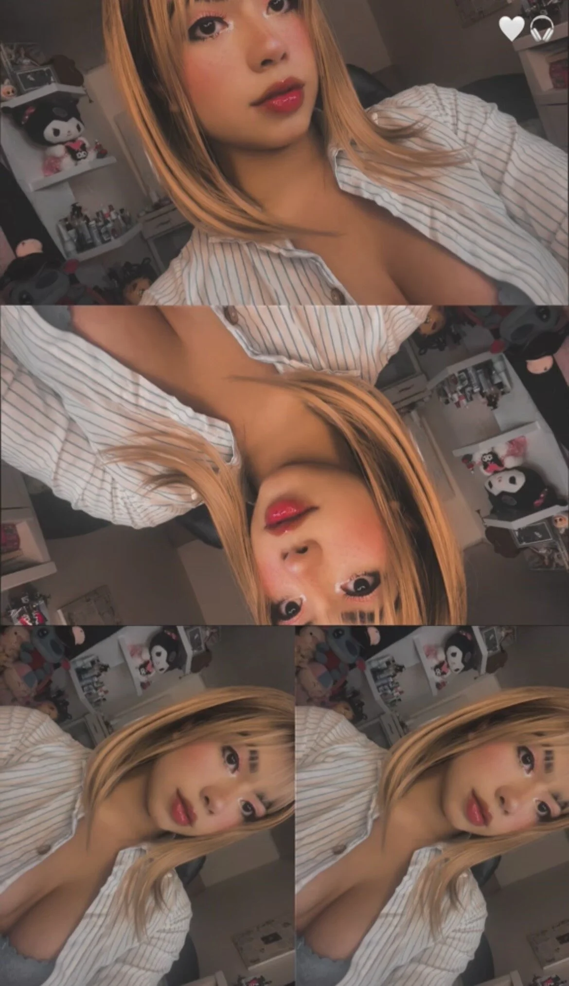 XXX Porn Photo of Nude lady_baquerito 41