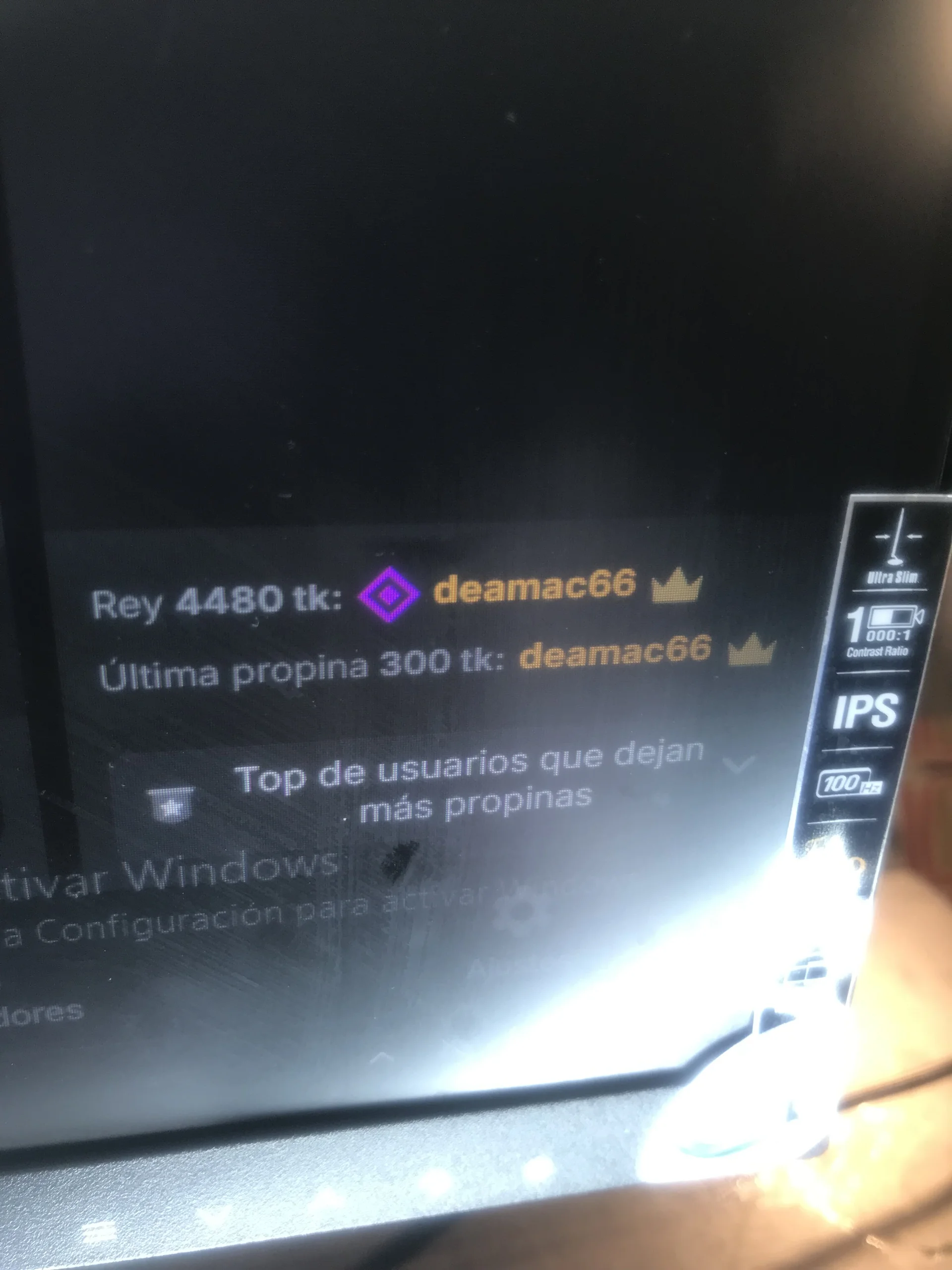 XXX Porn Photo of Nude IssaNoirr 22