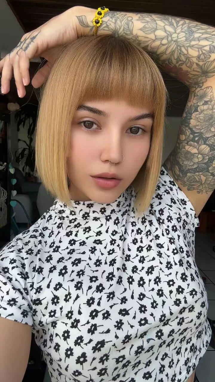 XXX Porn Photo of Nude sunflowerr_ 7