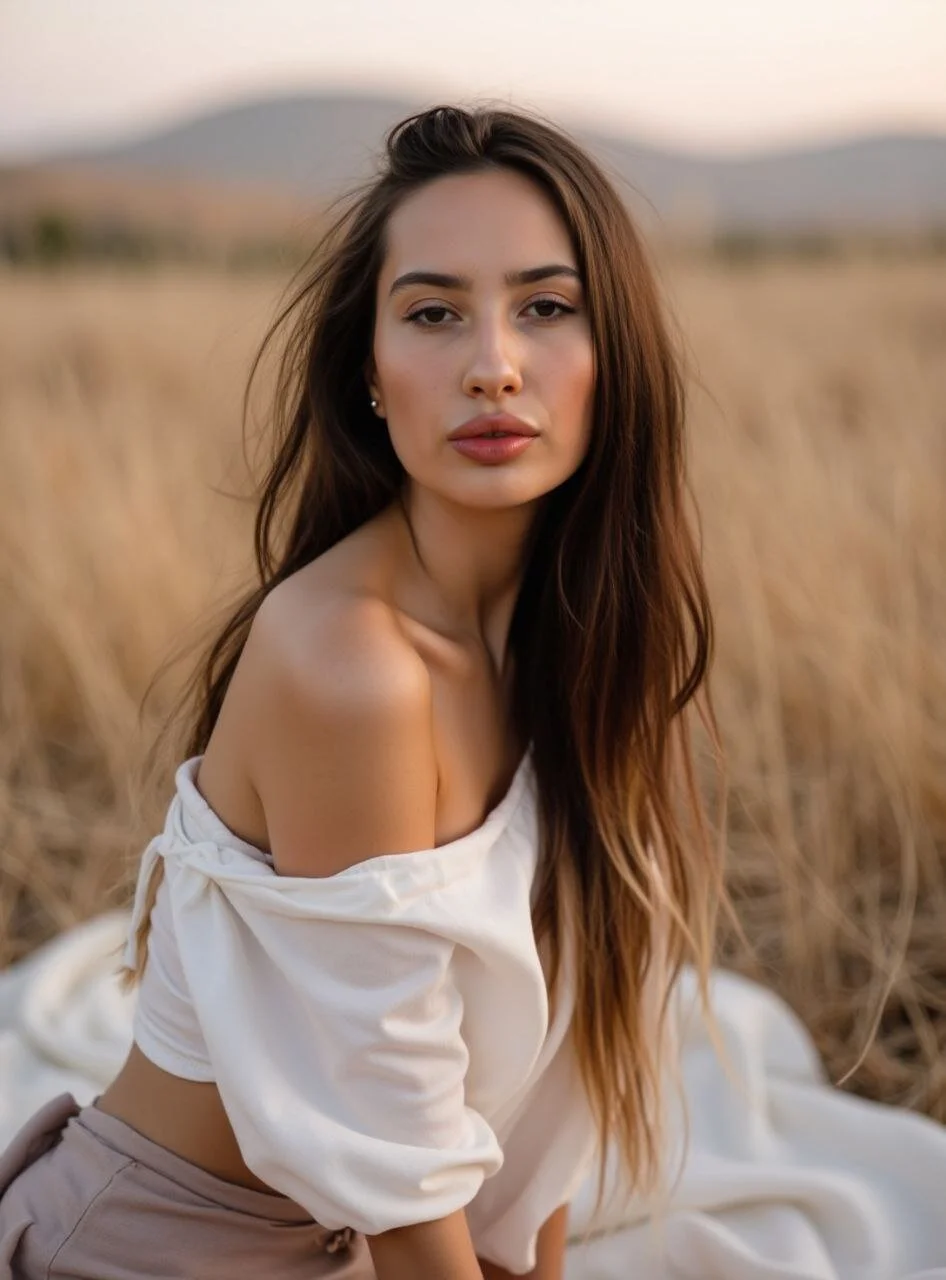 XXX Porn Photo of Nude Elza_kom 4