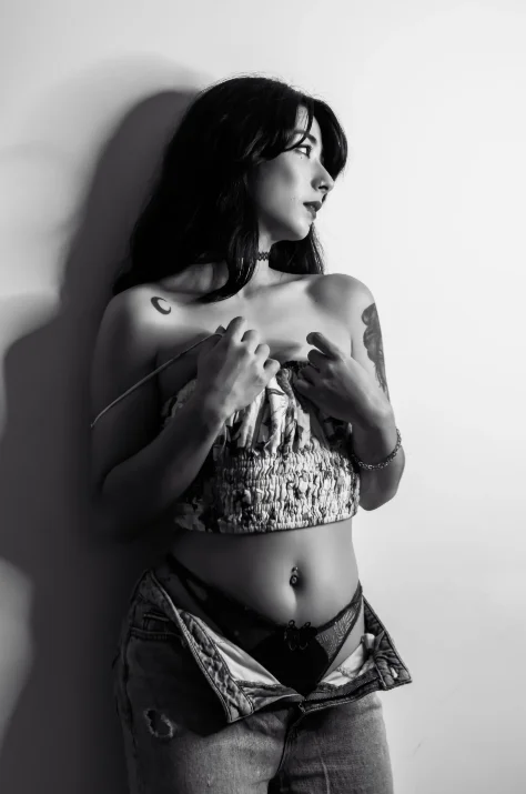 XXX Porn Photo of Nude AmbarOishi__ 113