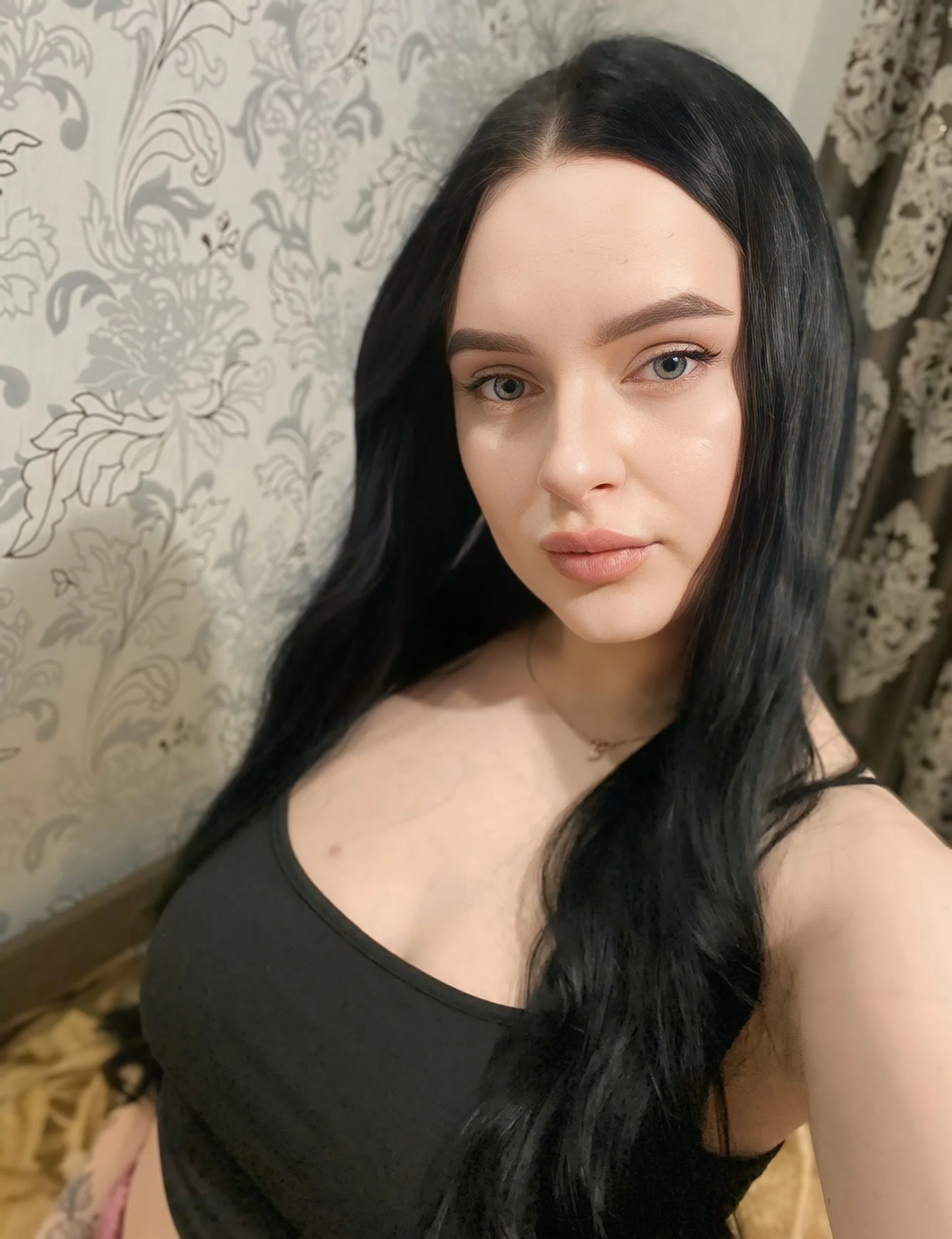 XXX Porn Photo of Nude Lulii24 4