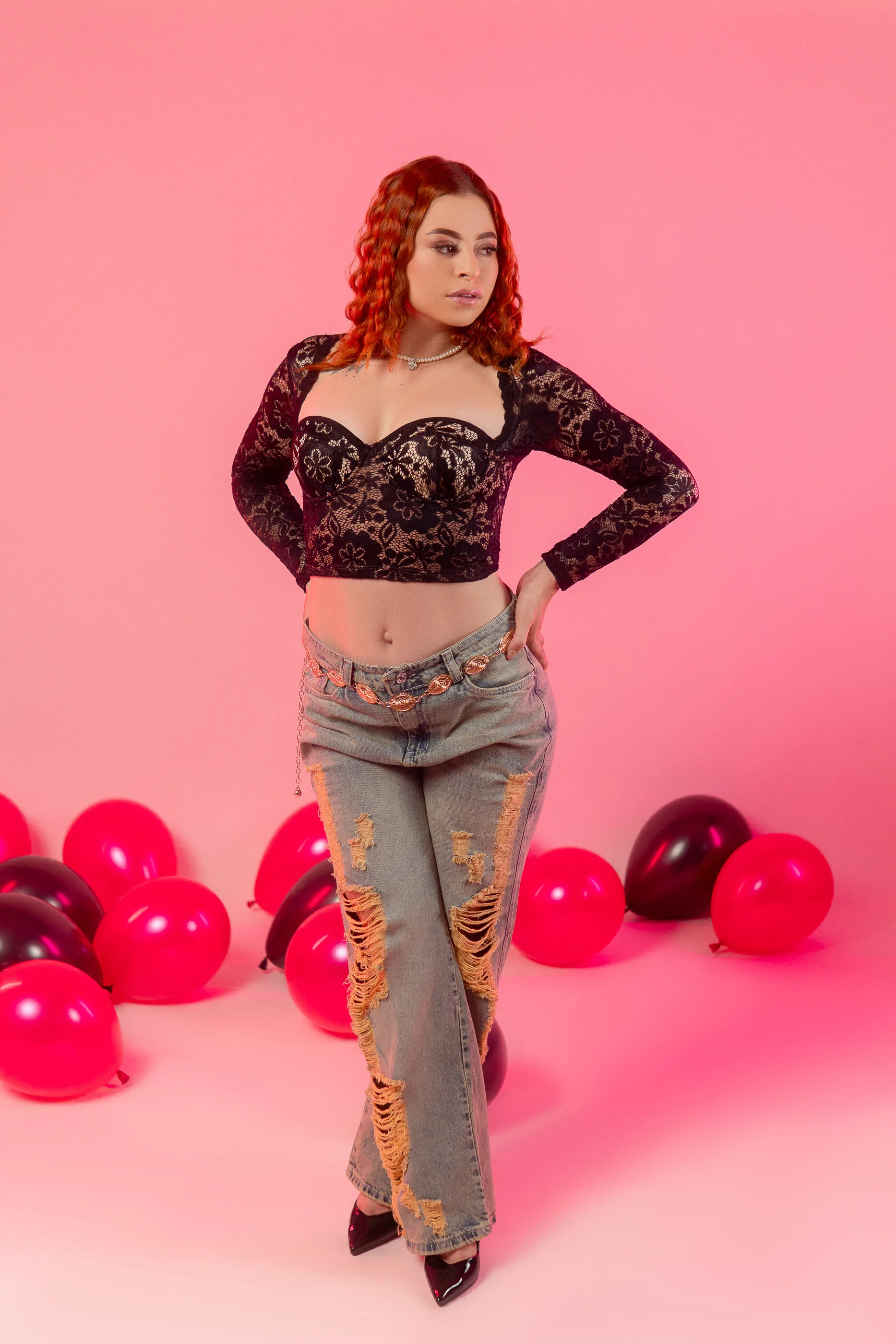 XXX Porn Photo of Nude Bella-Swant 57