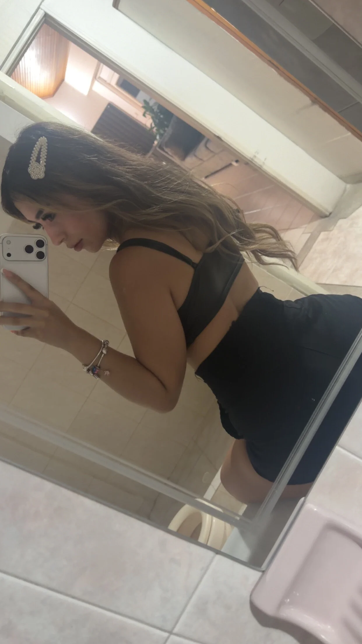 XXX Porn Photo of Nude Atenea_cute21 24