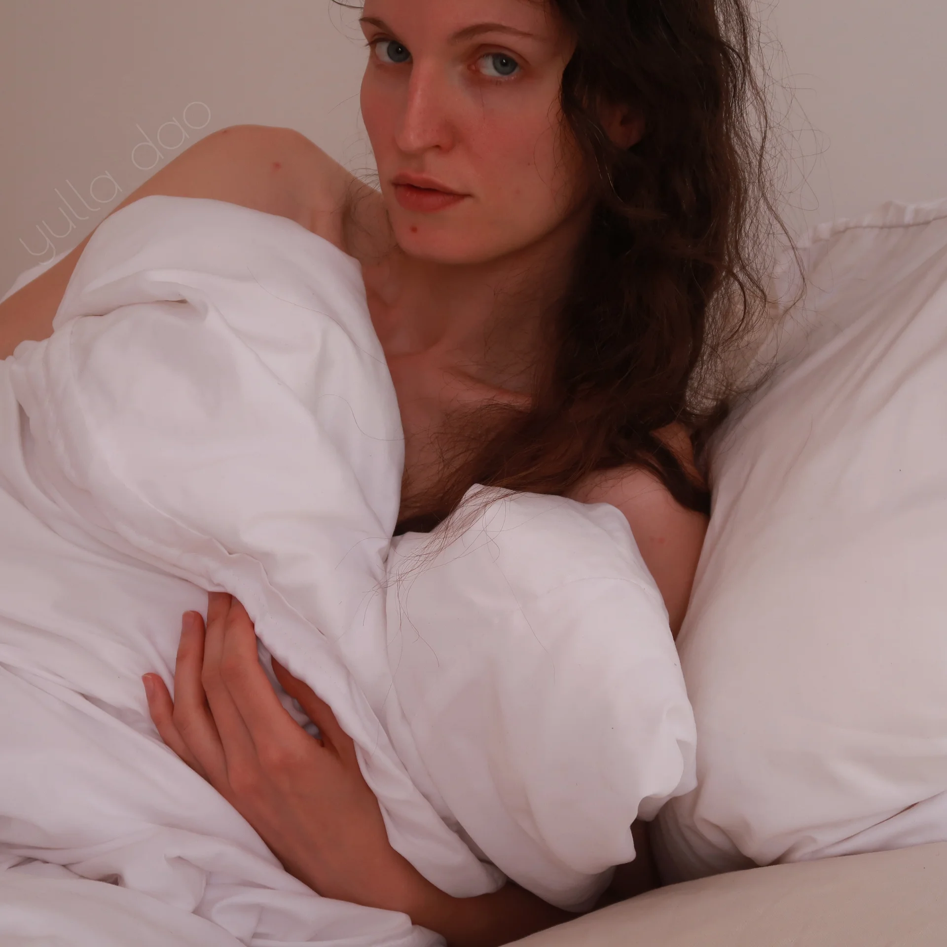 XXX Porn Photo of Nude yulladao 1275