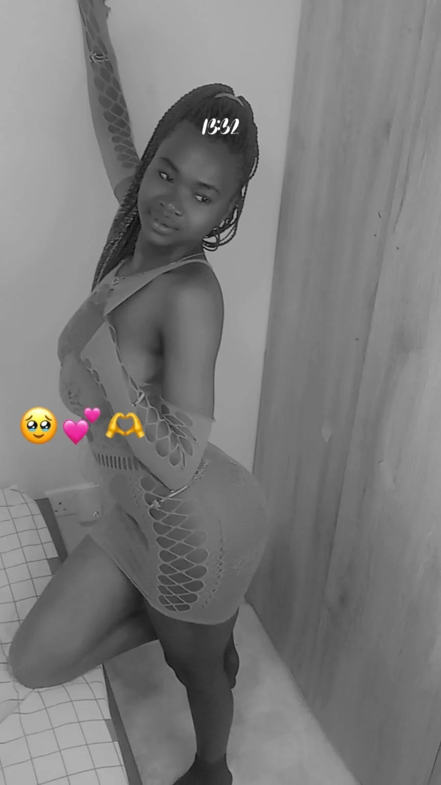 XXX Porn Photo of Nude sweet_cheryl 4