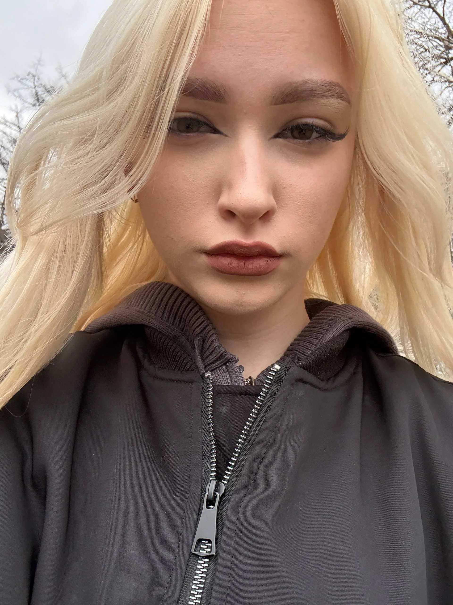XXX Porn Photo of Nude SindiWex 2