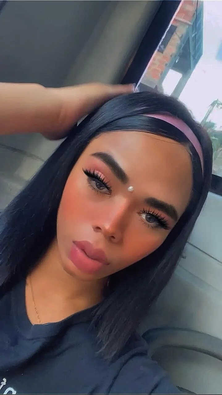 XXX Porn Photo of Nude Nicole_Paradise 17
