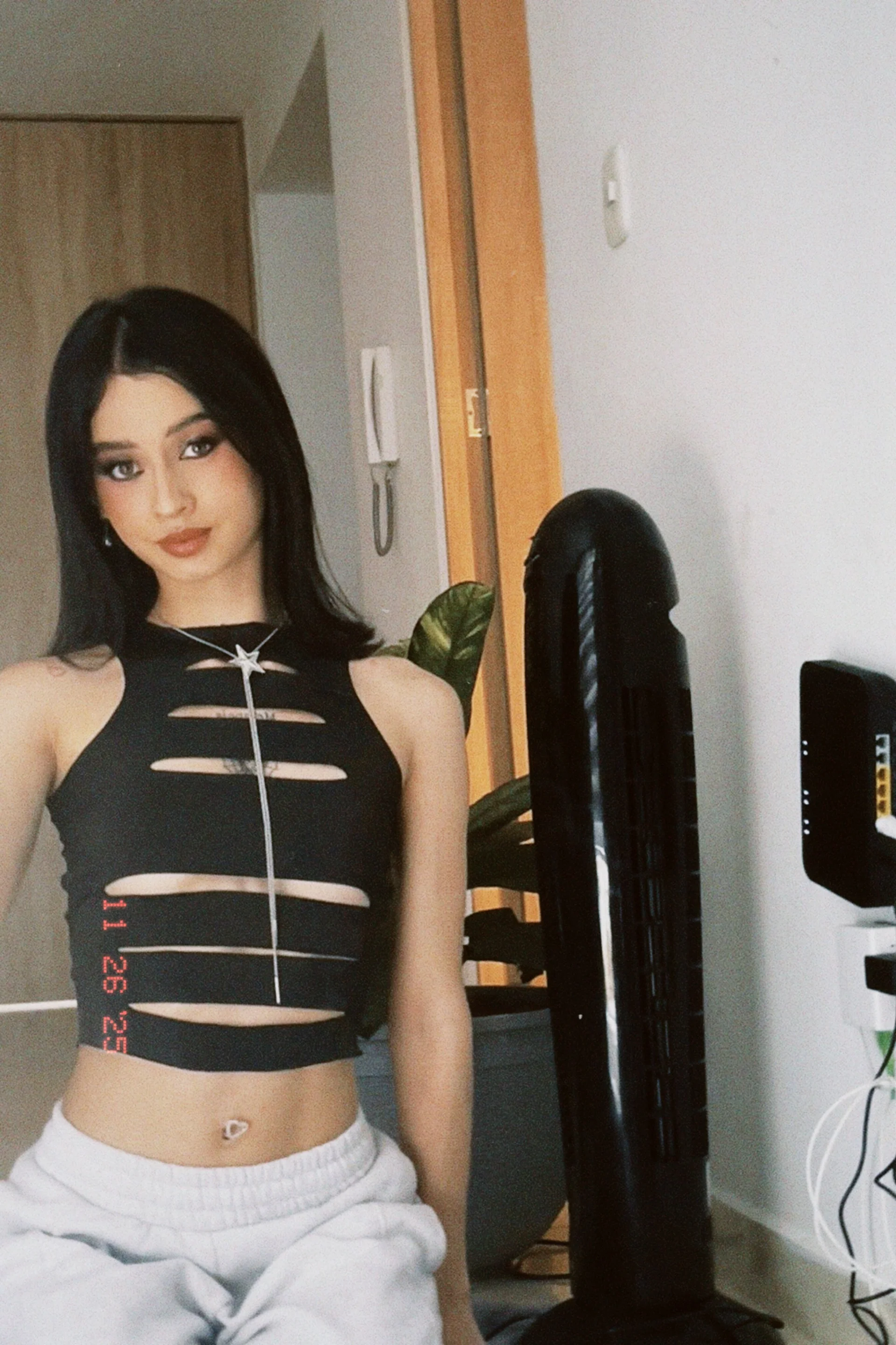 XXX Porn Photo of Nude salome-brown 23