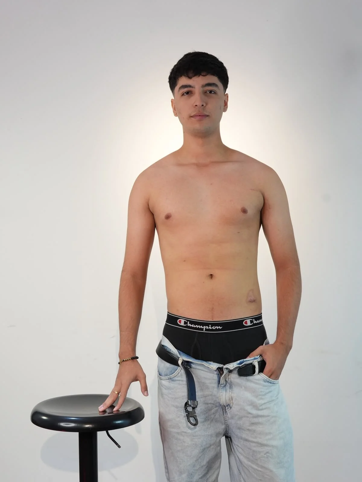 XXX Porn Photo of Nude Hot_GuysW 1
