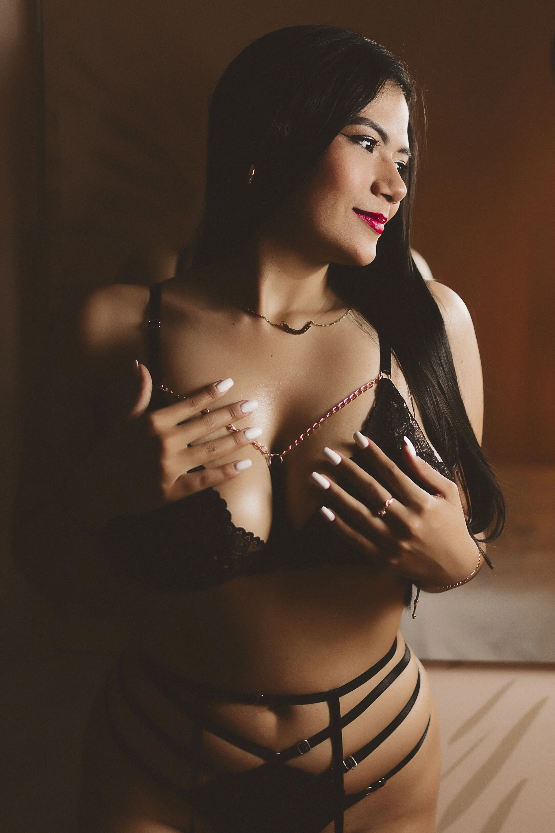 XXX Porn Photo of Nude Haylenpark 41