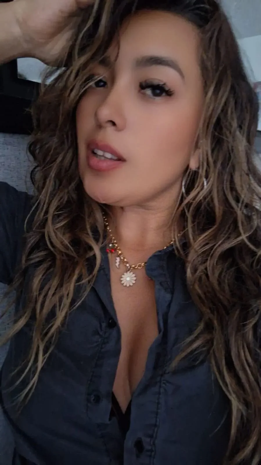 XXX Porn Photo of Nude lauramcdowell1 21