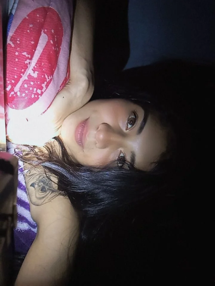 XXX Porn Photo of Nude Shamel_Brm 1