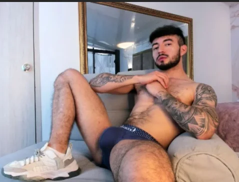 XXX Porn Photo of Nude MarkWalker__ 92