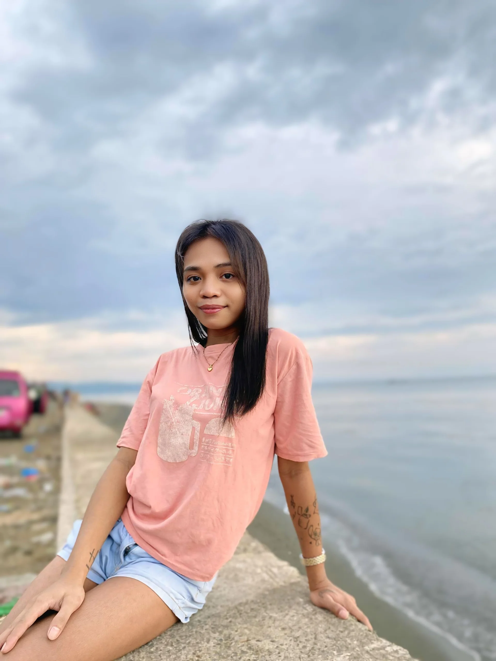 XXX Porn Photo of Nude cristine_shopa 5