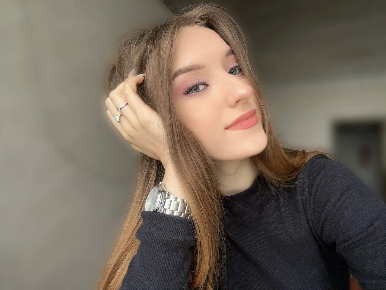 XXX Porn Photo of Nude Lilia_Redy 2