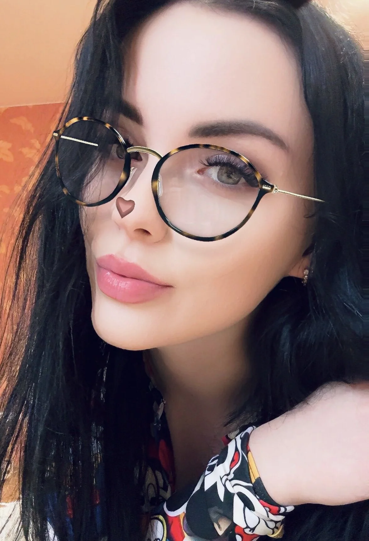 XXX Porn Photo of Nude Mia_Mayer 3