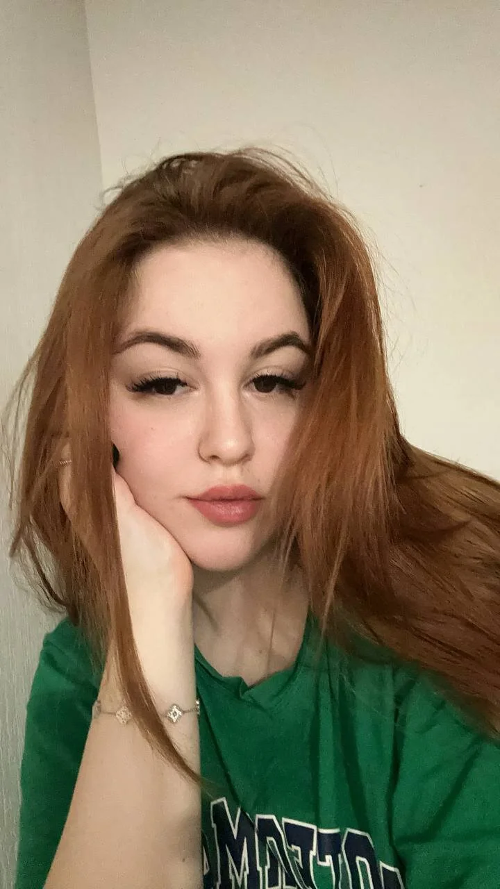 XXX Porn Photo of Nude VanesaClark 13