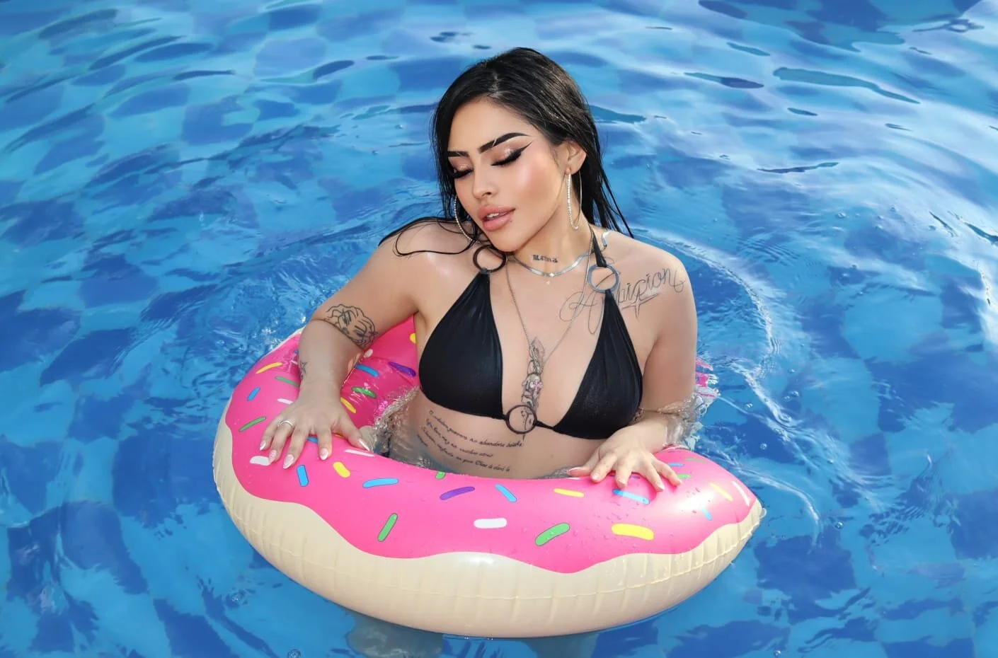 XXX Porn Photo of Nude brittany_bratz 2