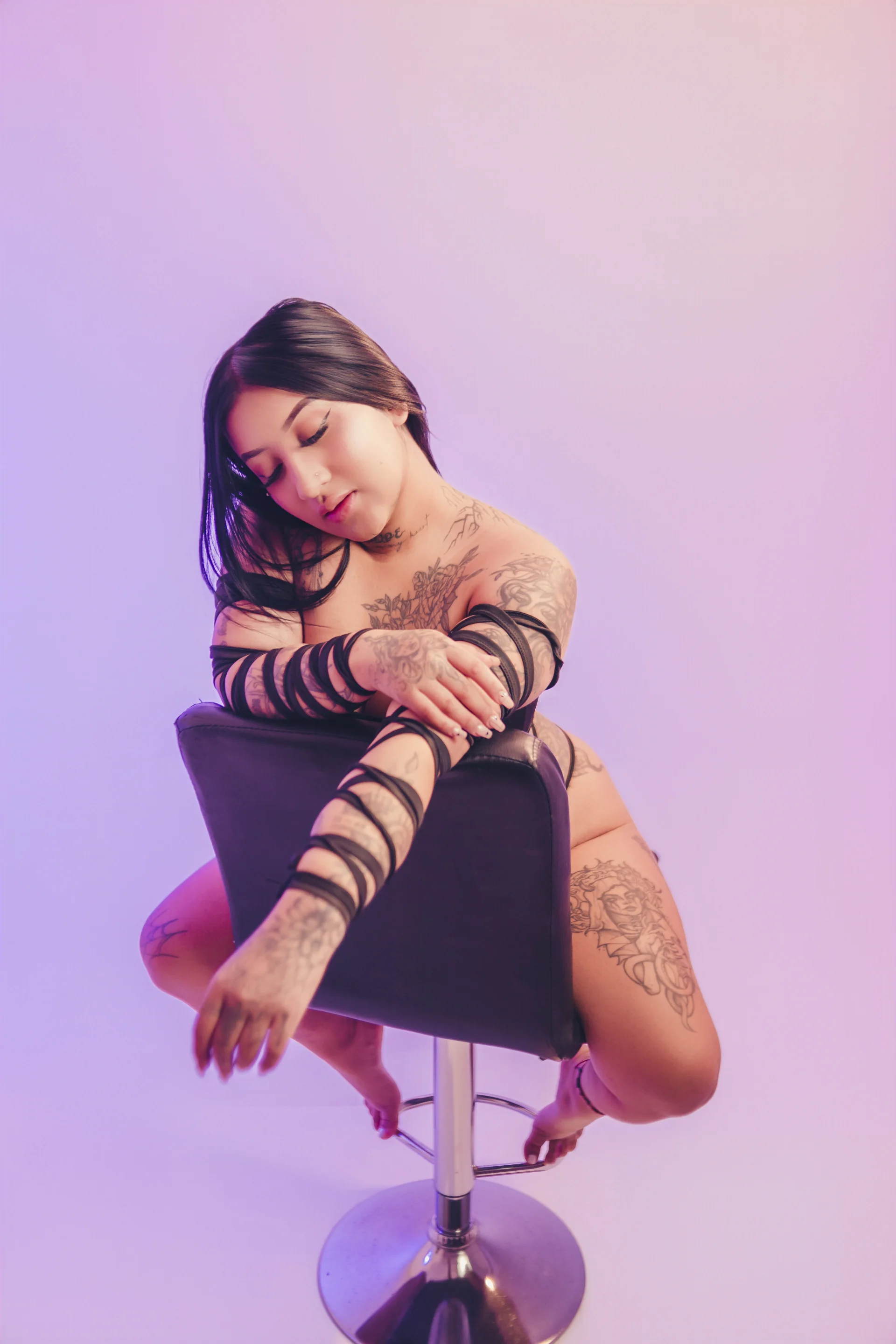 XXX Porn Photo of Nude ayshel__ 21