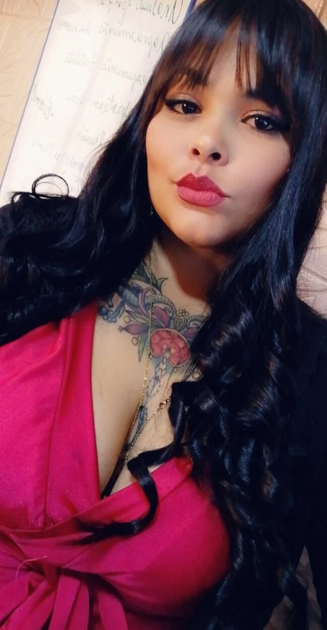 XXX Porn Photo of Nude nattashafoxx 1