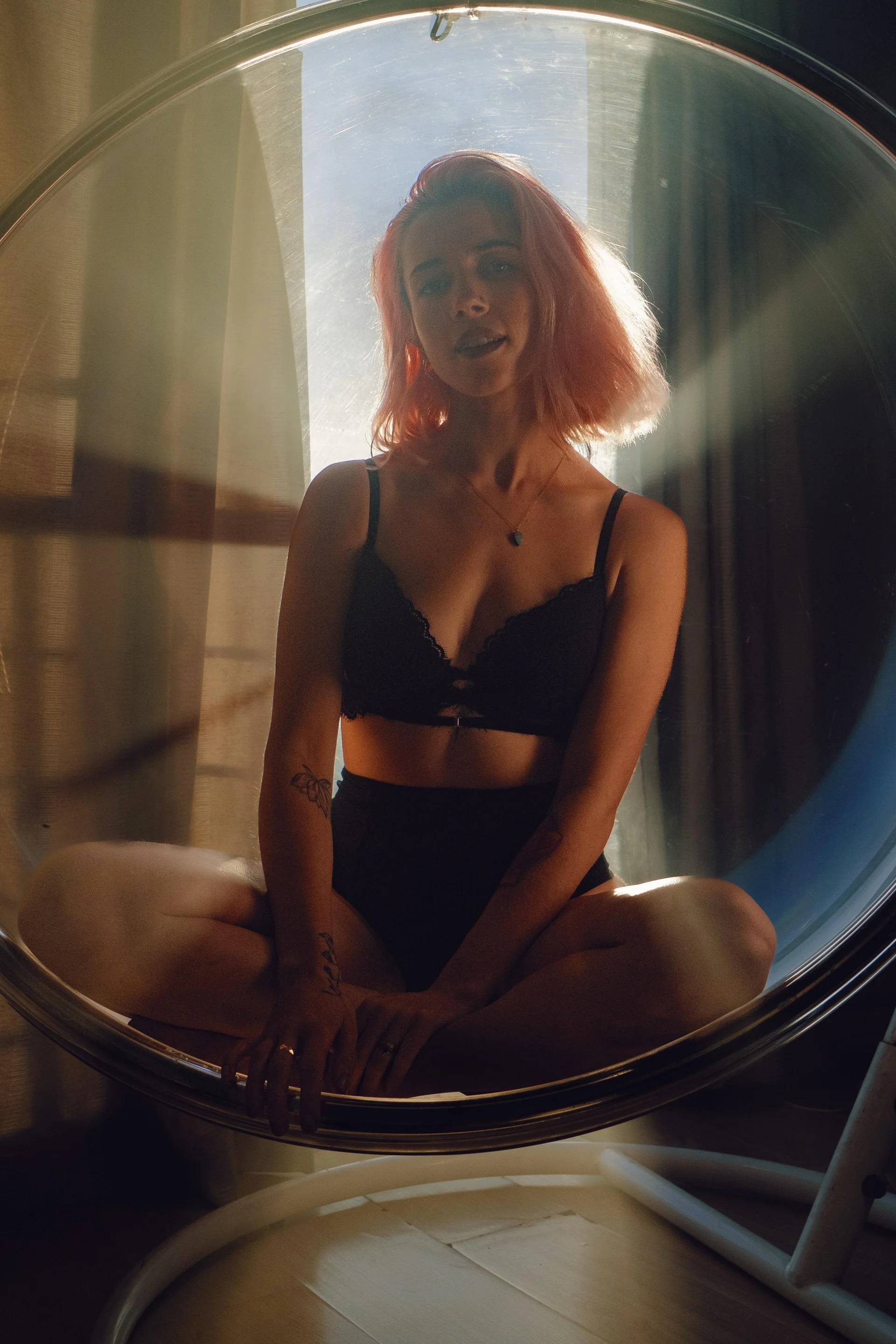 XXX Porn Photo of Nude Luna_OrionSky 56