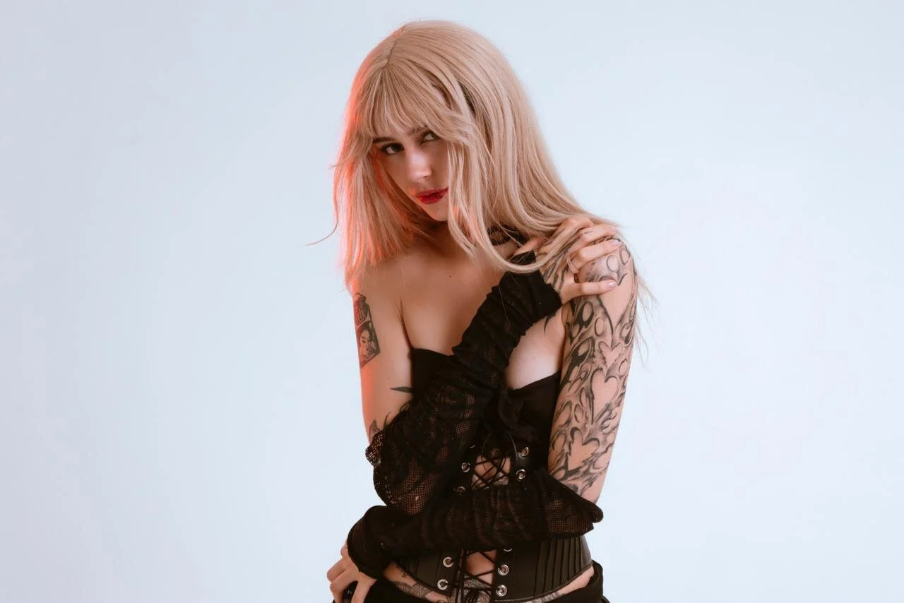 XXX Porn Photo of Nude Im_Garu 9