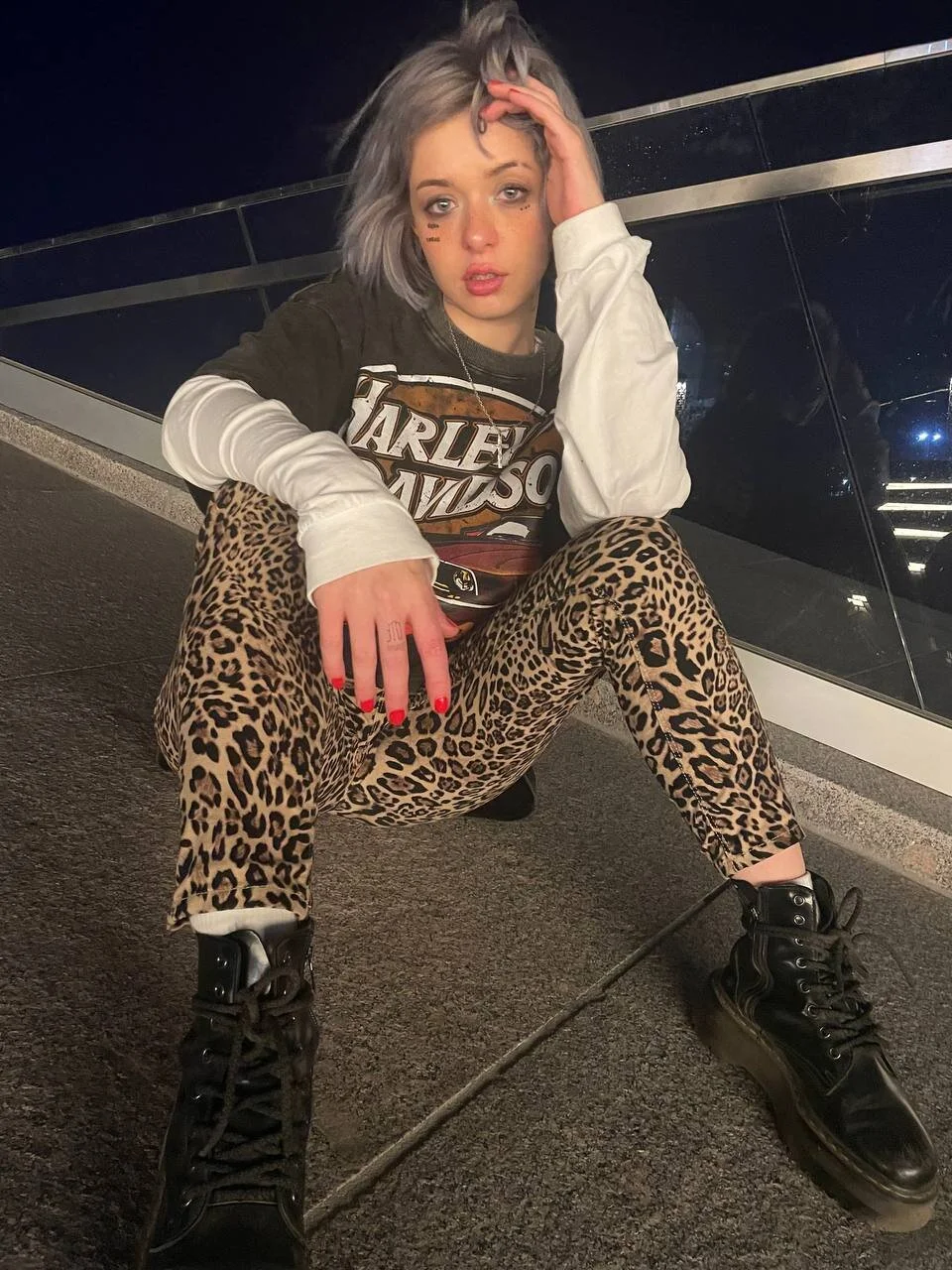 XXX Porn Photo of Nude KatieMelone 23
