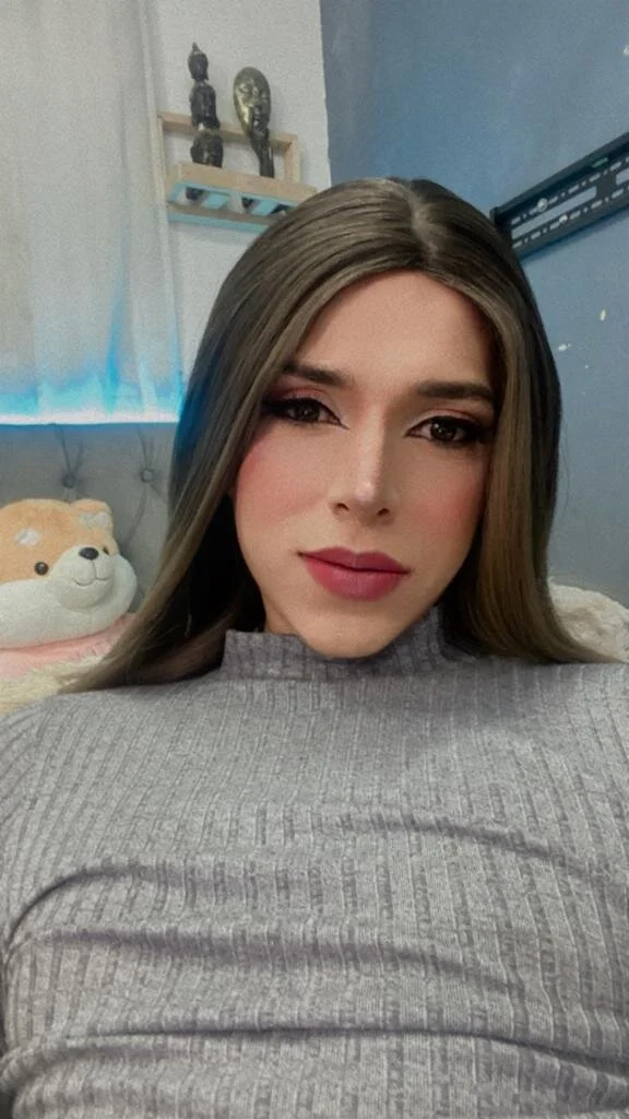 XXX Porn Photo of Nude nikkita_ubba 1