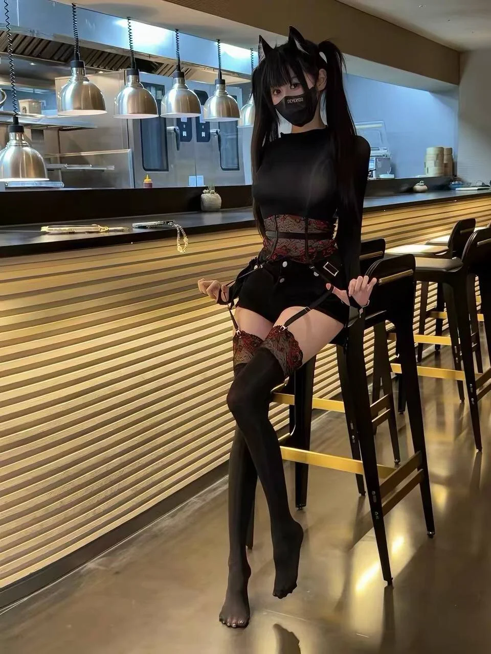 XXX Porn Photo of Nude xiomgmao 2