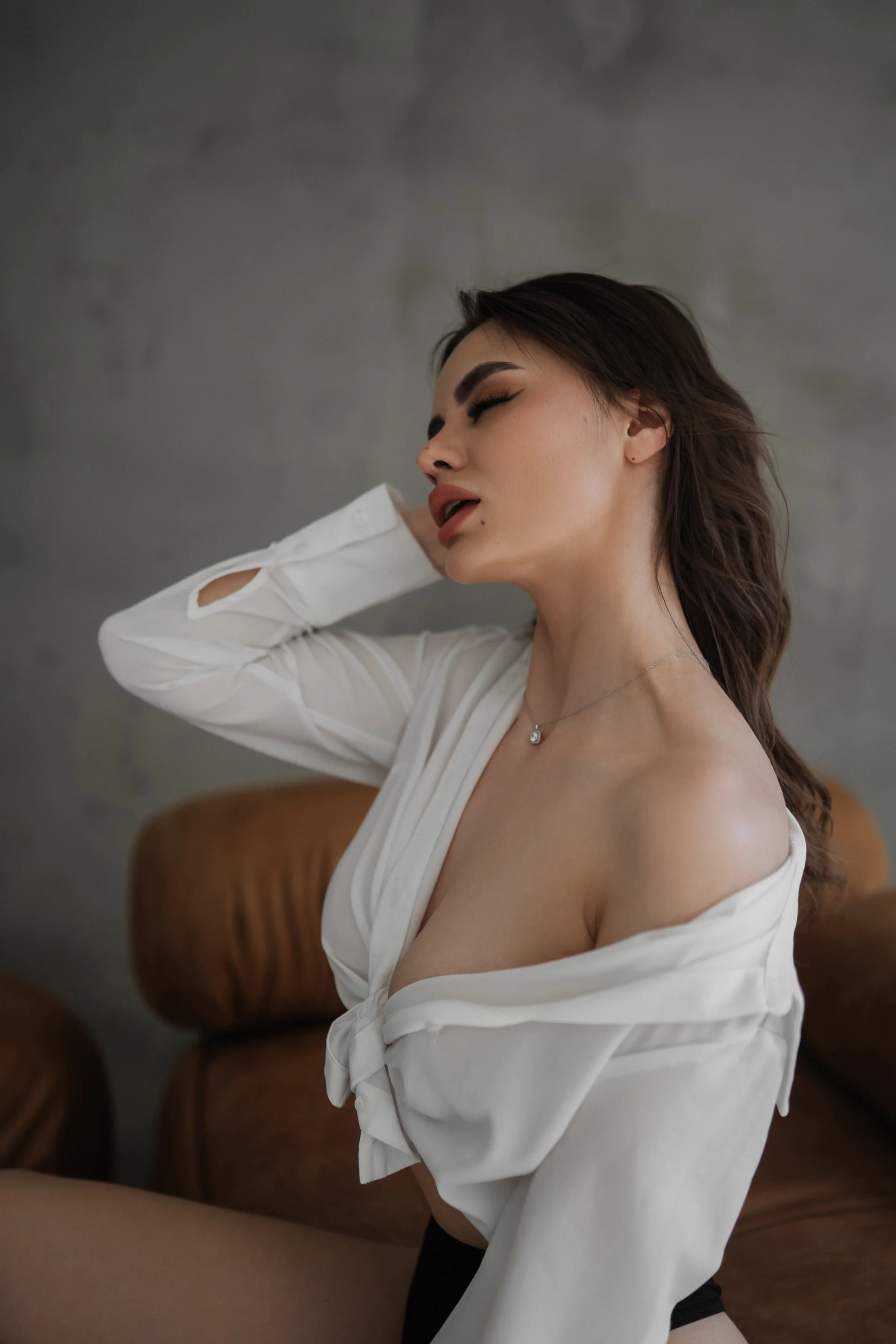XXX Porn Photo of Nude LunaKale 12