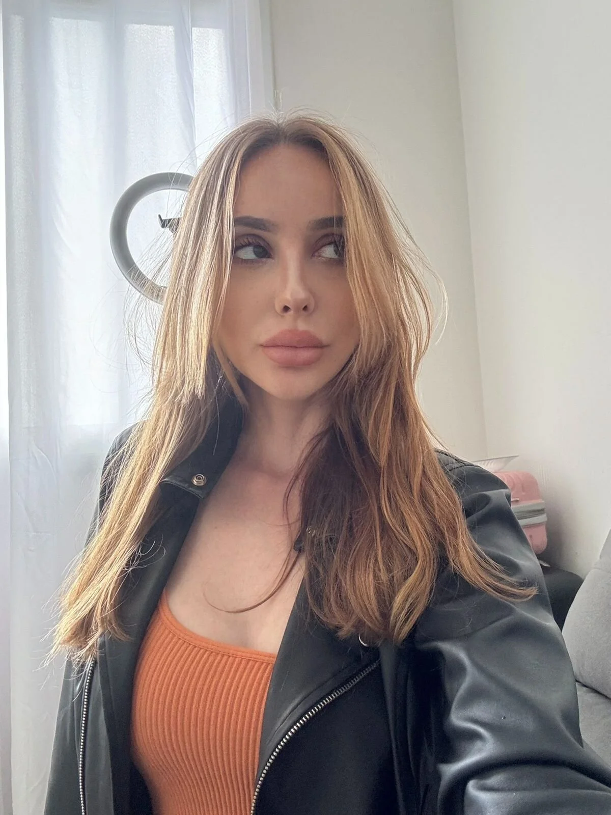 XXX Porn Photo of Nude juliamasil 1