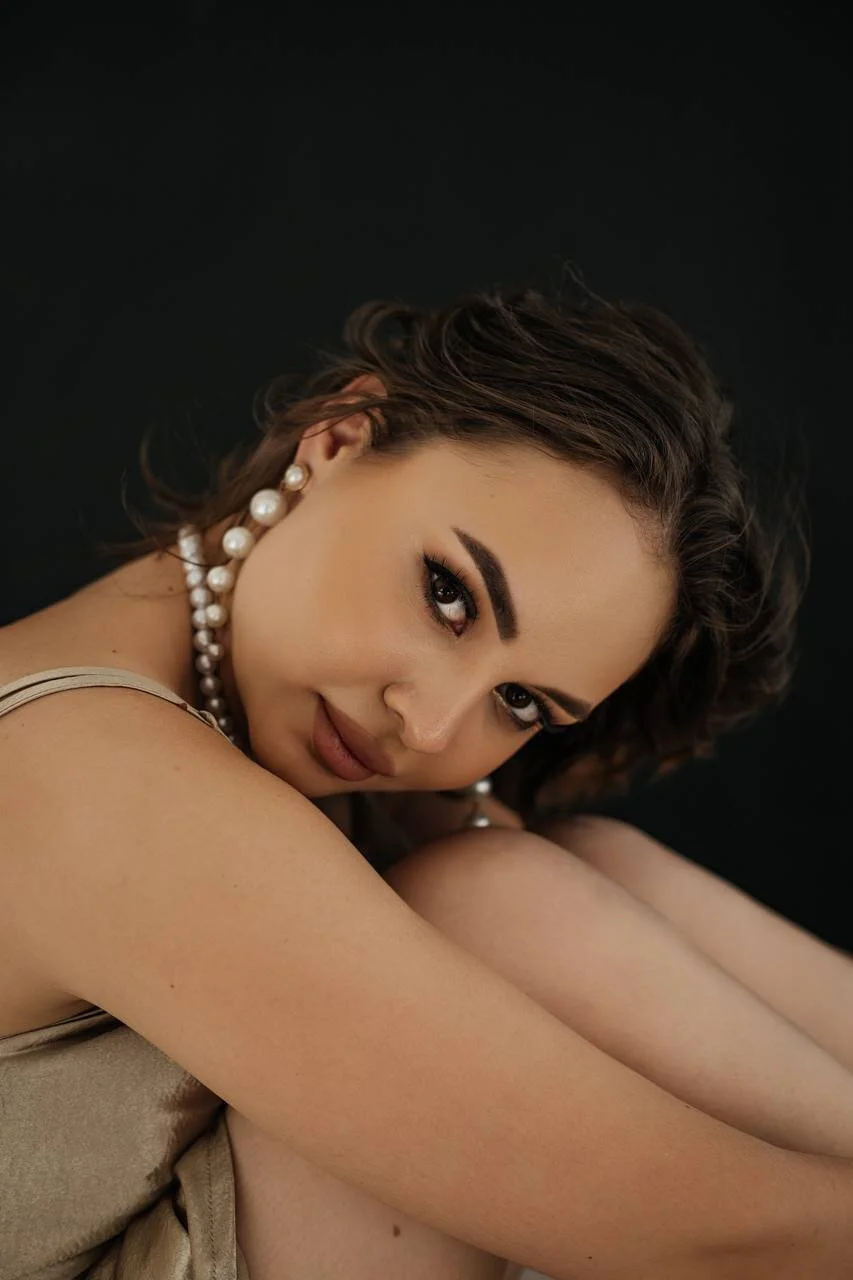 XXX Porn Photo of Nude JaneWyatt 2