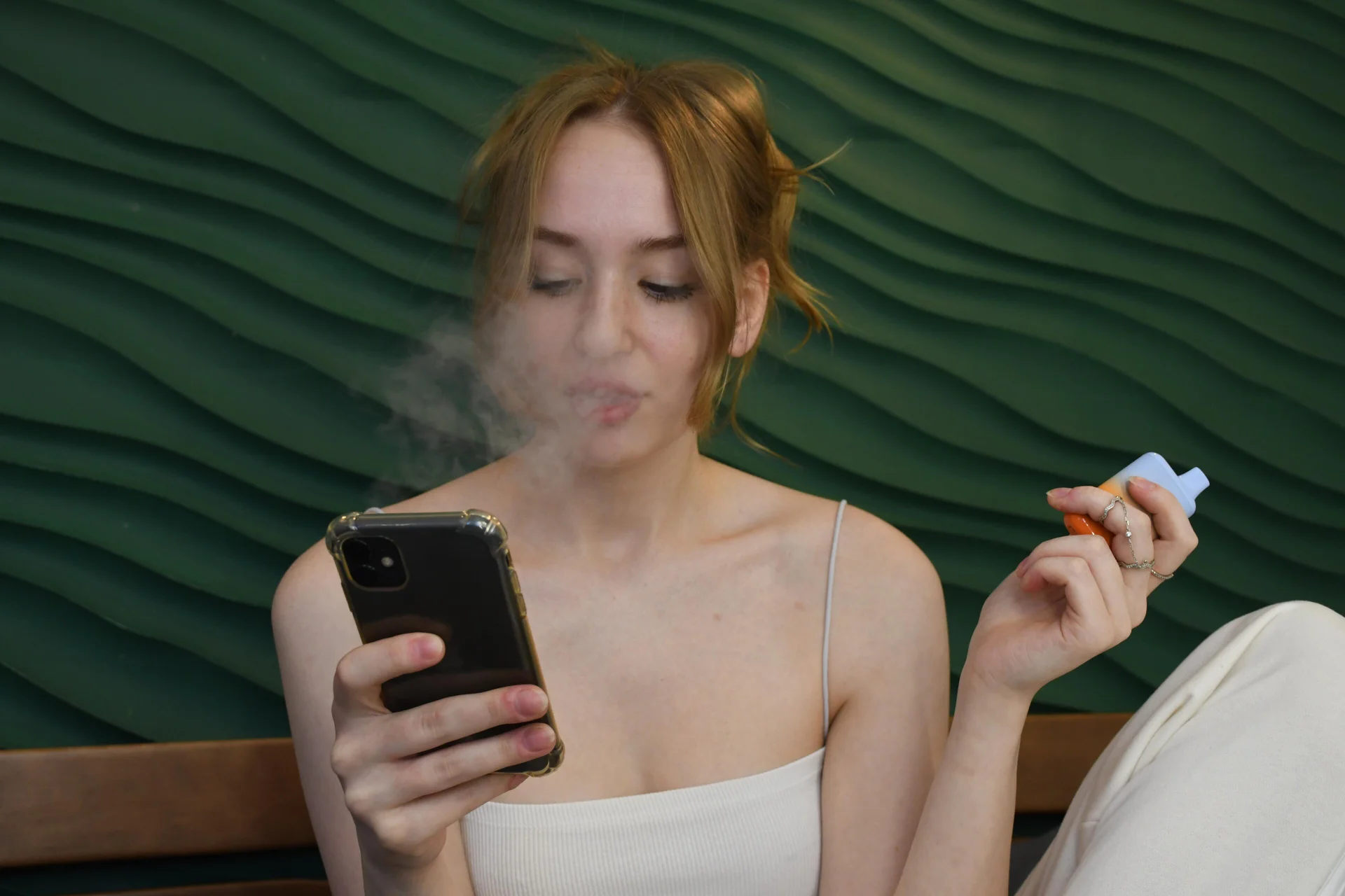 XXX Porn Photo of Nude WhitePrincessLuna 24