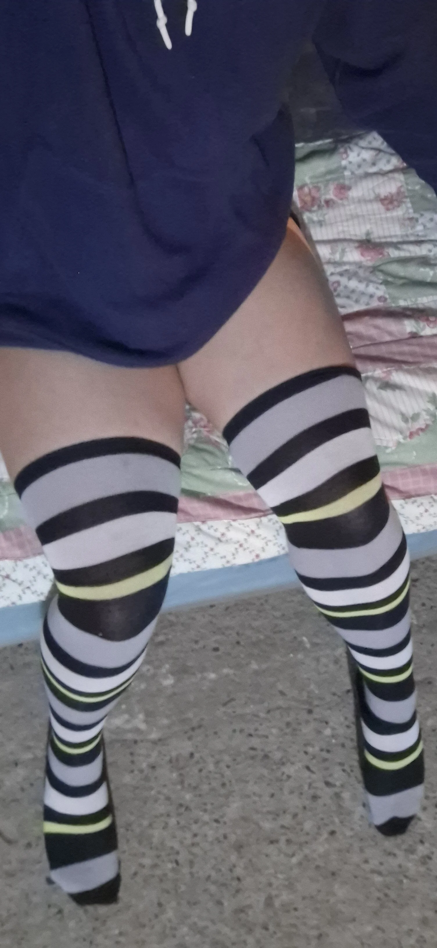 XXX Porn Photo of Nude Criiss_xD 3