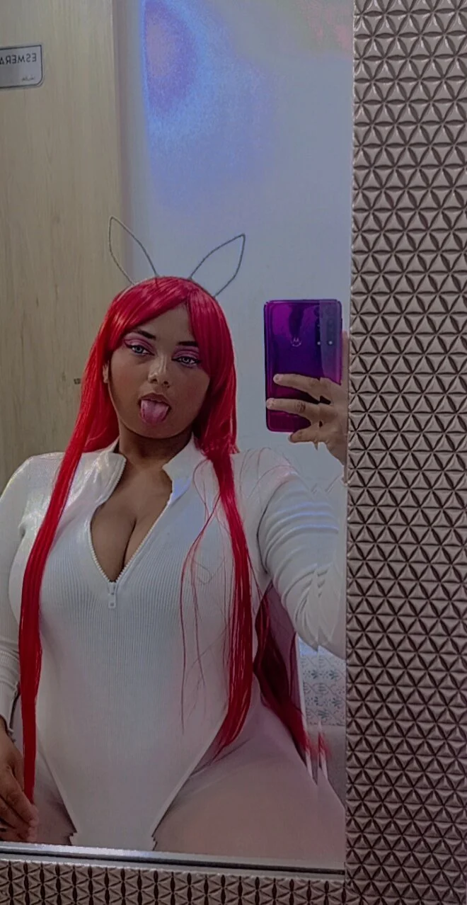 XXX Porn Photo of Nude Kenya--Buhle 117