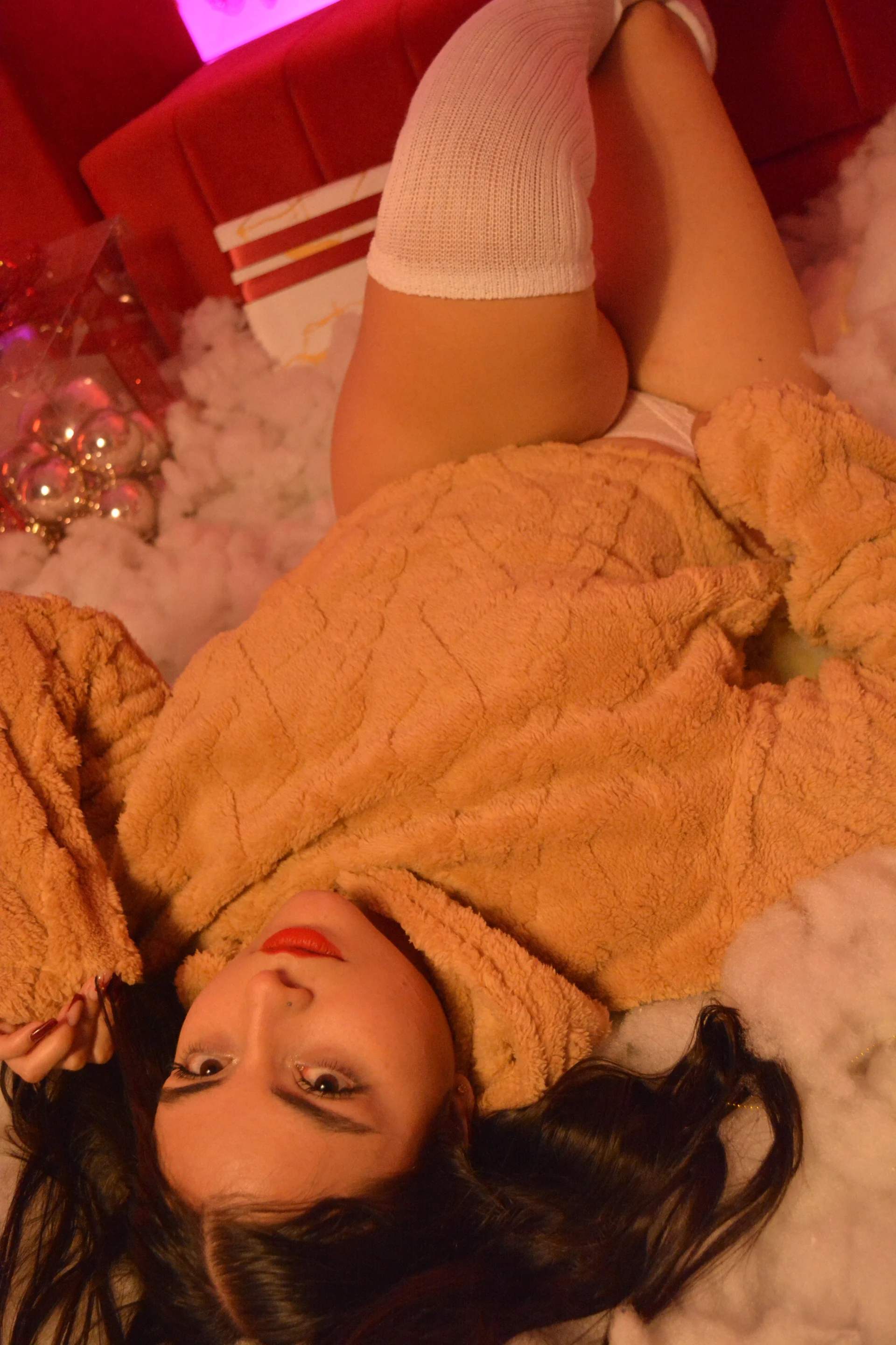 XXX Porn Photo of Nude AllisonRogersX 62