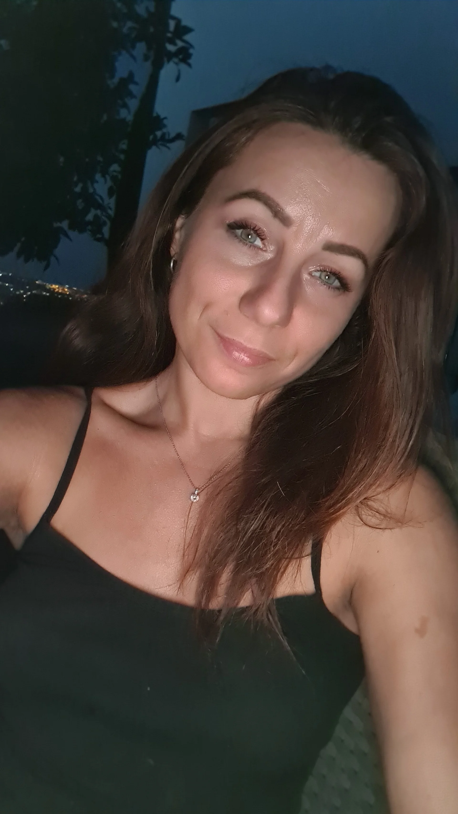 XXX Porn Photo of Nude AngelaDesires 25