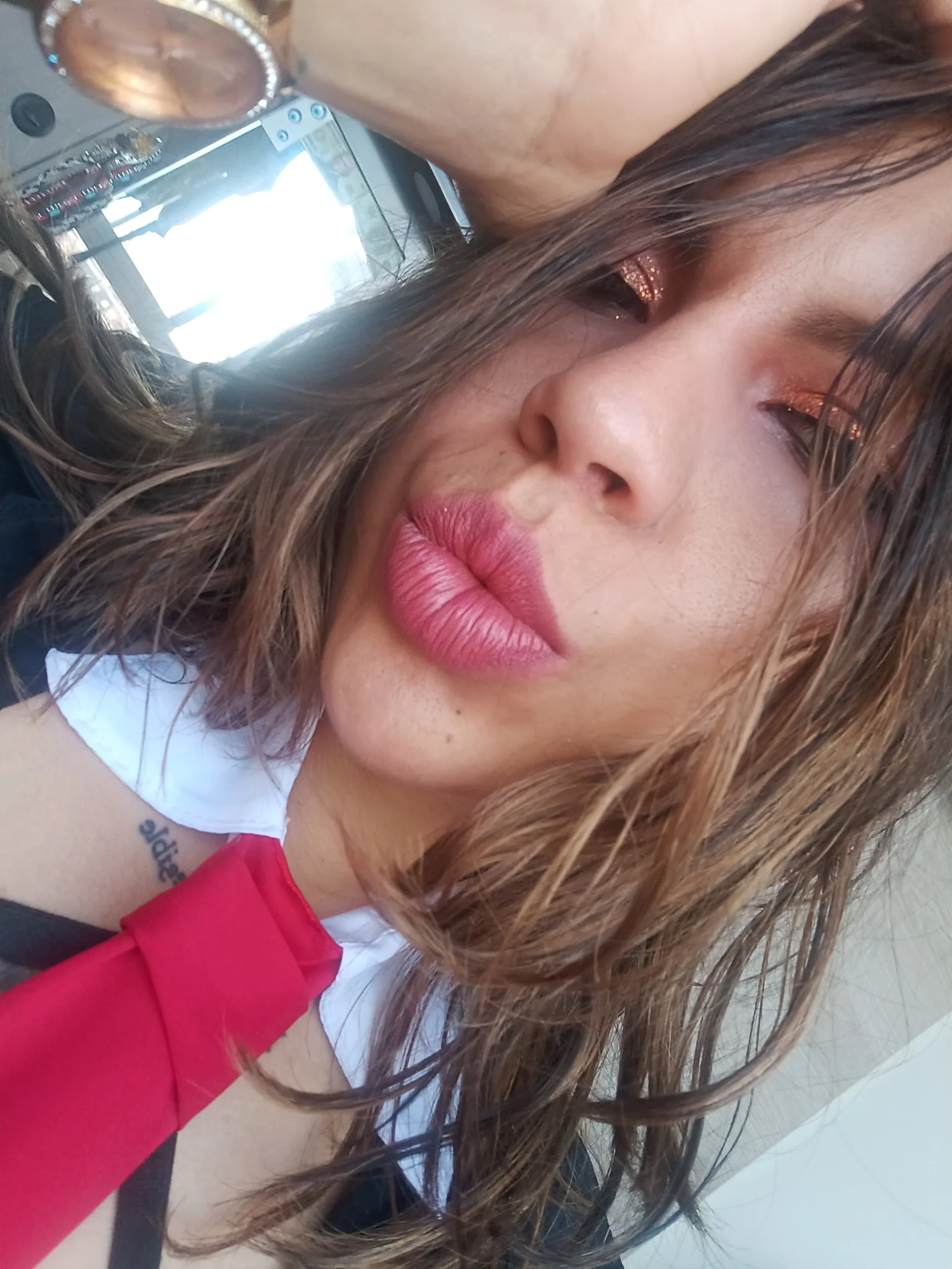 XXX Porn Photo of Nude CleoDely 15