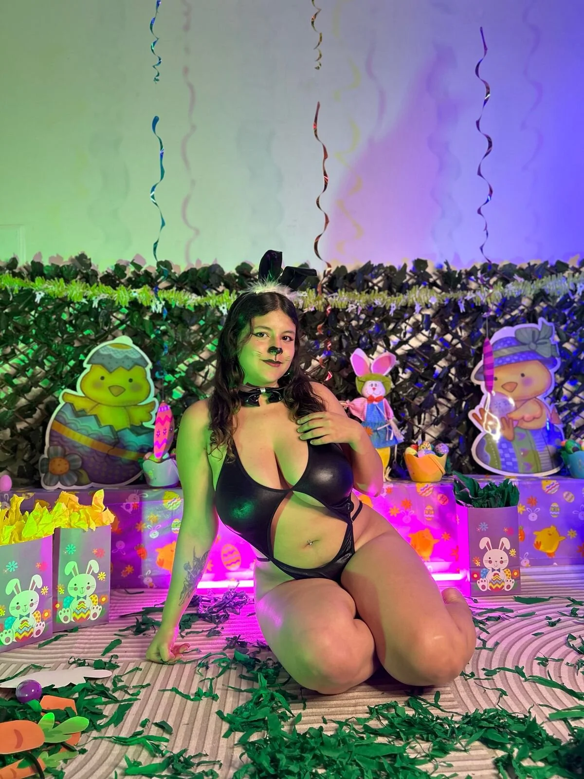 XXX Porn Photo of Nude EngelStone 127