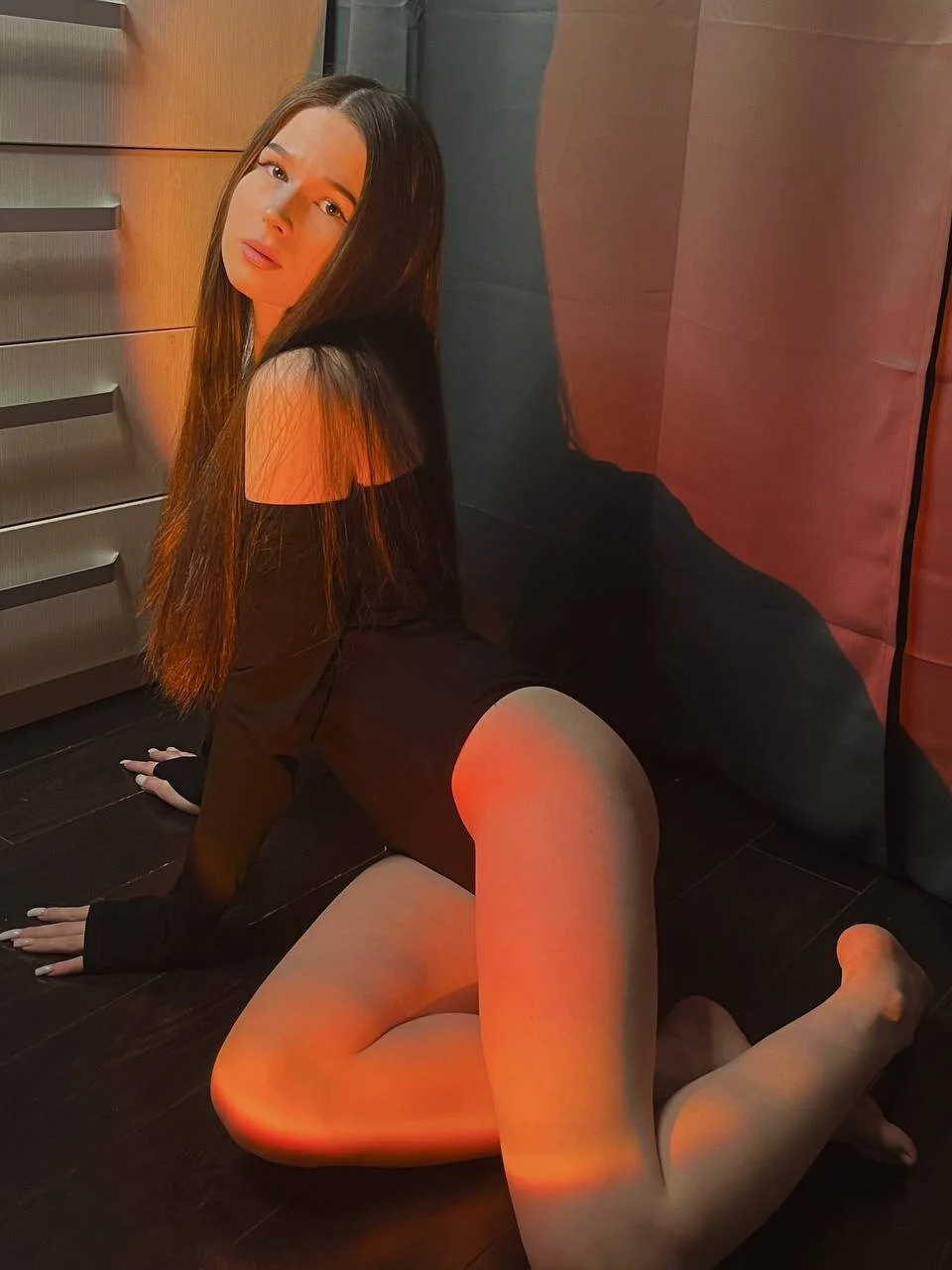 XXX Porn Photo of Nude BlissLecton 13