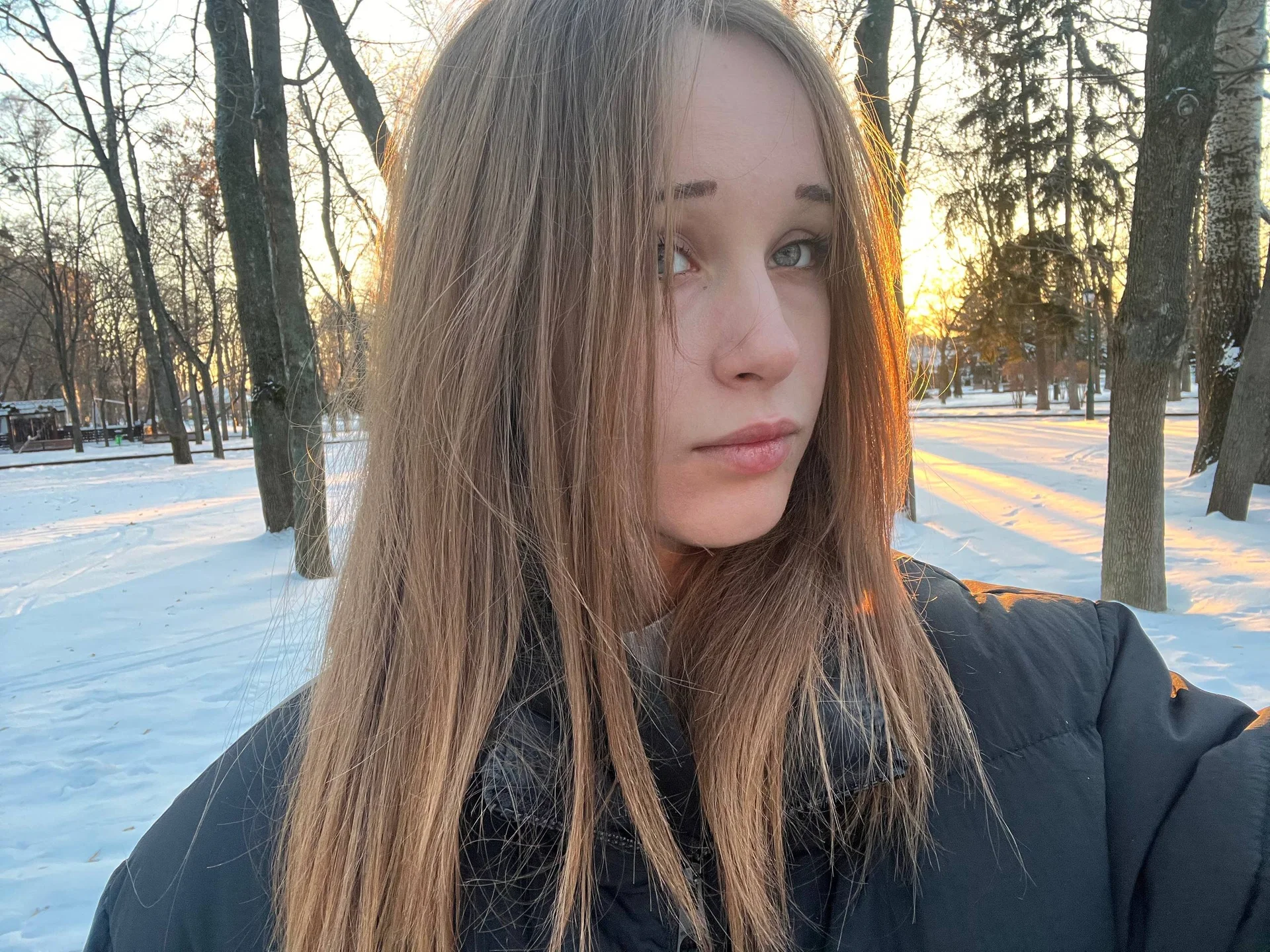 XXX Porn Photo of Nude eira_mouse 4