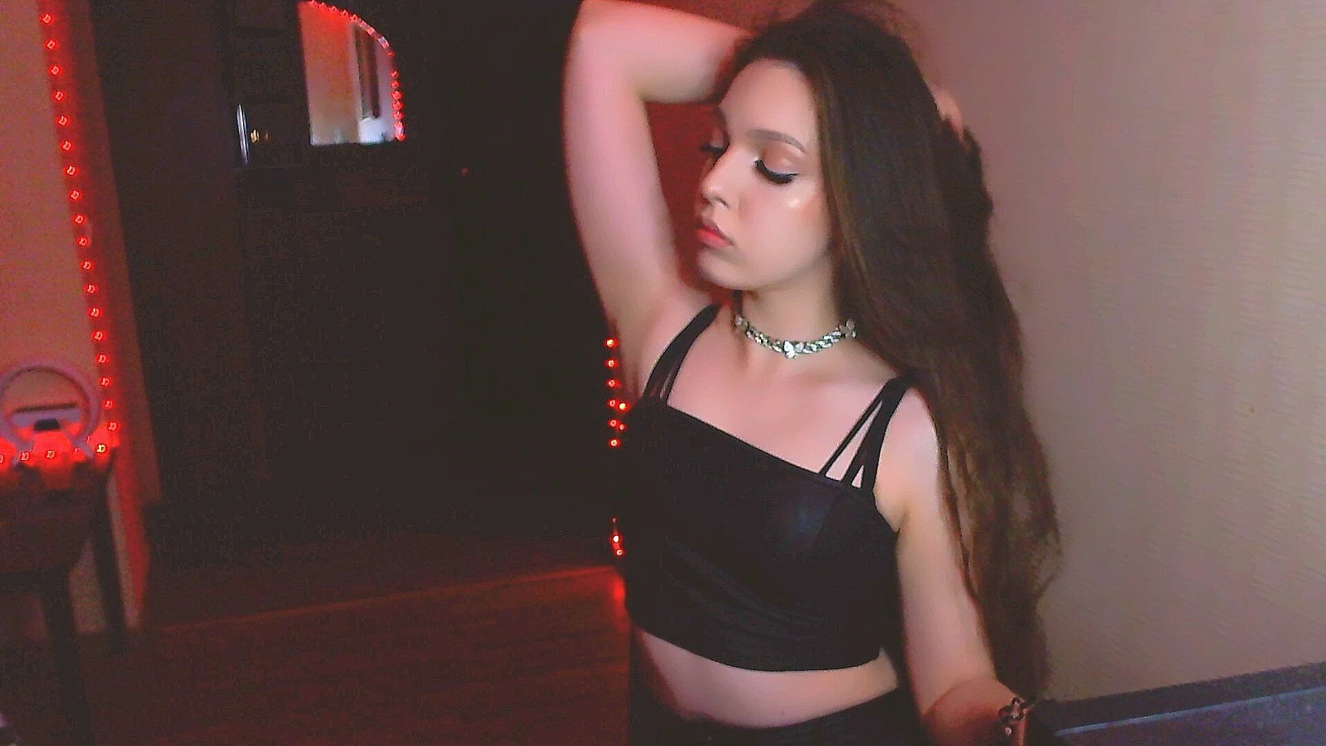 XXX Porn Photo of Nude miss_merciless_ 11