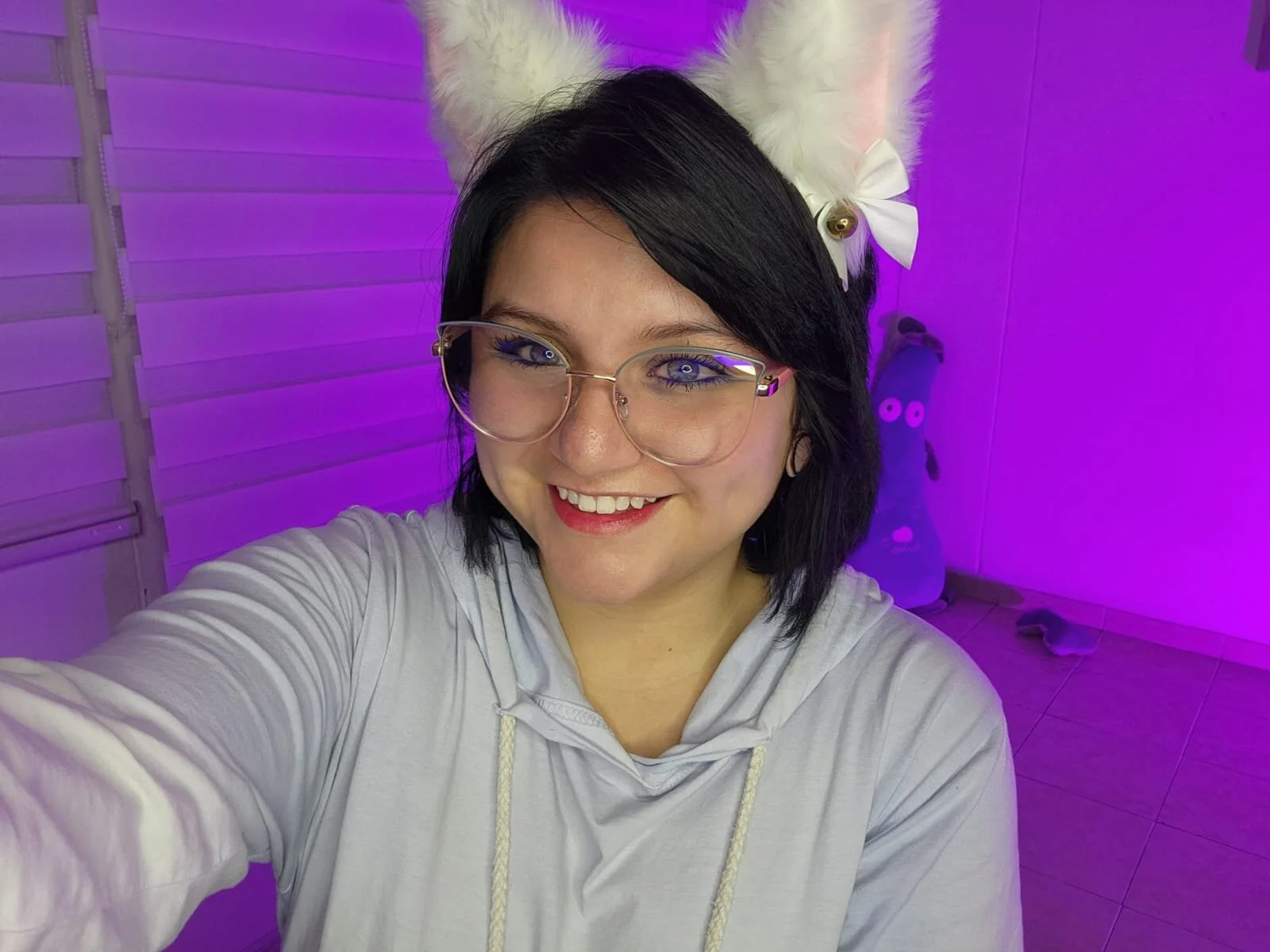 XXX Porn Photo of Nude catha_cat 33