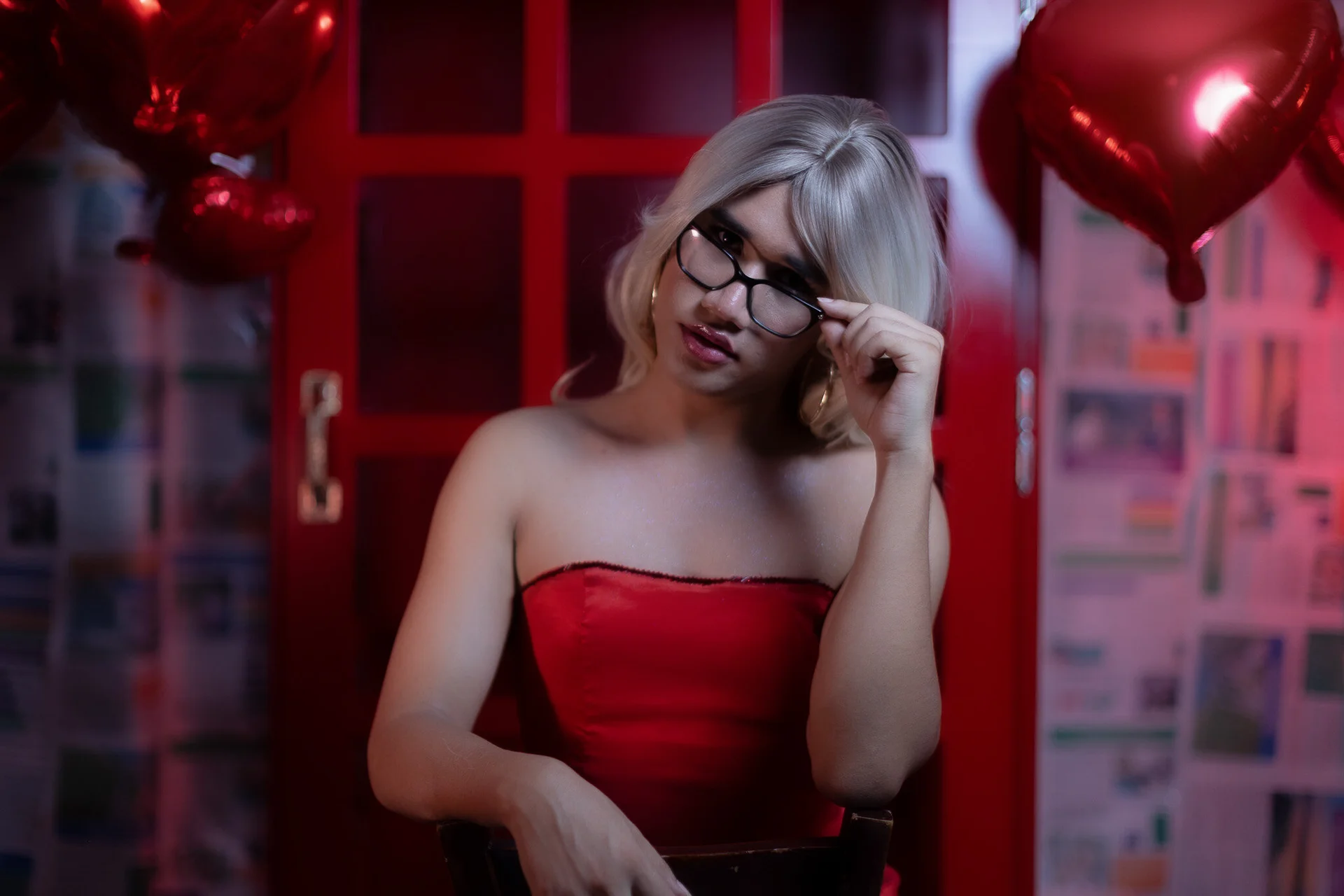 XXX Porn Photo of Nude Sensual_shannell 5
