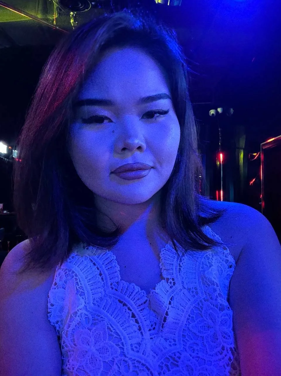 XXX Porn Photo of Nude AyaCharm 8